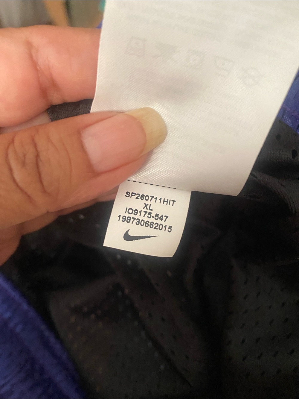 Nike - Picture 10 of 12